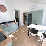 Appartamento Privée -pessac-modern Br1-1 *