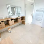 Privée -pessac-modern Br1-1 Appartamento
