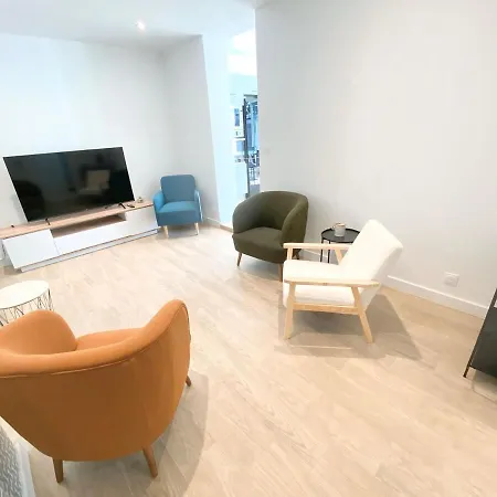 Chambre Privee Dans Appartement Partage - Calme Et Lumineux - Proche Bordeaux -Pessac-Modern Br1-1 Pessac