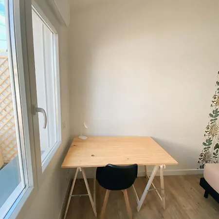 Chambre Privee Dans Appartement Partage - Calme Et Lumineux - Proche Bordeaux -Pessac-Modern Br1-1 Apartamento