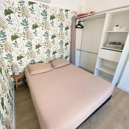 Chambre Privee Dans Appartement Partage - Calme Et Lumineux - Proche Bordeaux -Pessac-Modern Br1-1 Apartamento *