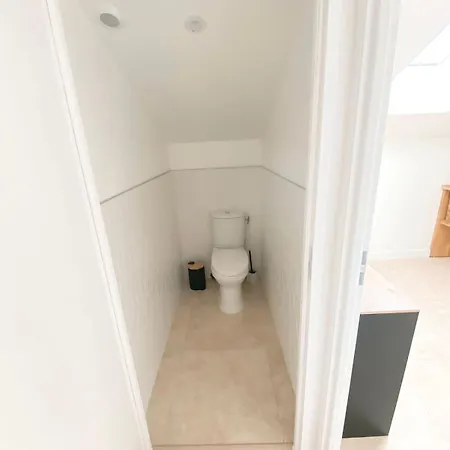 Apartmán Privee -pessac-modern Br1-1 *