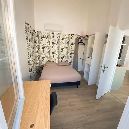 Privee -pessac-modern Br1-1 Apartmán
